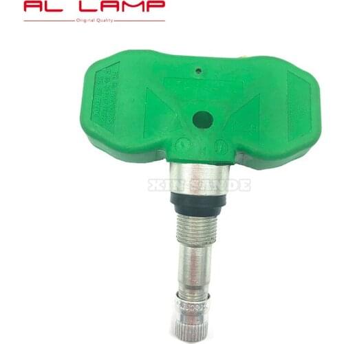 15268606 315MHz Tire Pressure Monitor Sensor TPMS Sensor for Buick Chevrolet Equinox Saturn Outlook 2007-2008
