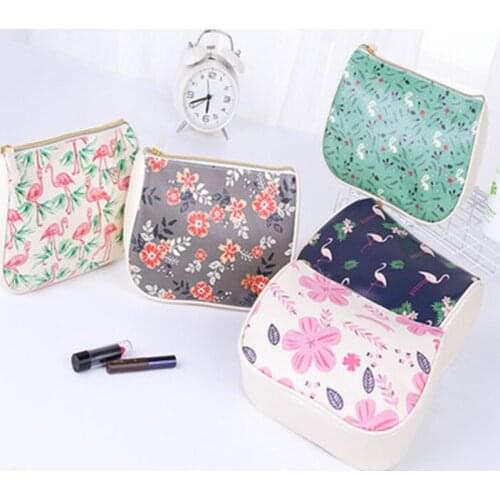 HDWISS Cosmetic Bags