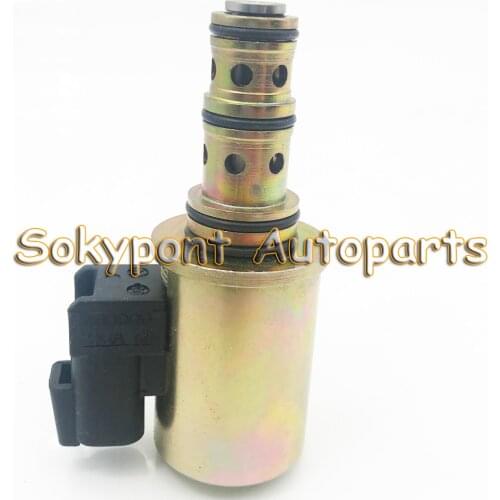 JCB SOLENOID VALVE 25/220994 25-220994 25220994 1pc