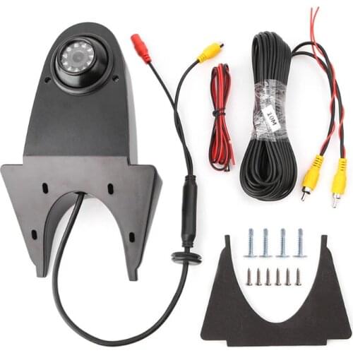 Car Rear View Reverse Camera For Mercedes Benz Viano Sprinter Vito Vehicle Backup Camera