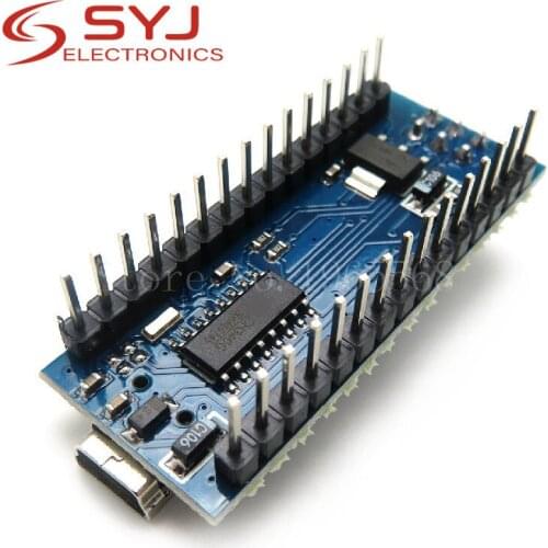 MINI USB V3.0 ATmega328P CH340G placa -controlador de 5 V 16 M para 328 P 3.0 In Stock