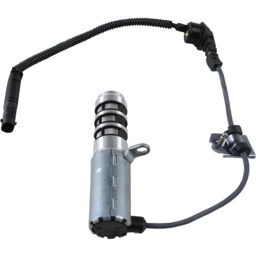 Original oil pump solenoid valve Oil pump sensor V764723880 for Peugeot 207 308 408 508 RCZ for Citroen C3 C4 C5 1.6T