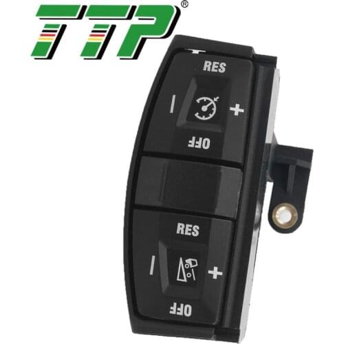 1870912 24V Panel Switch Steering Wheel Switch Module Power Switch Button for Scania R-Series Spare Parts Perfect Fit Wholesales