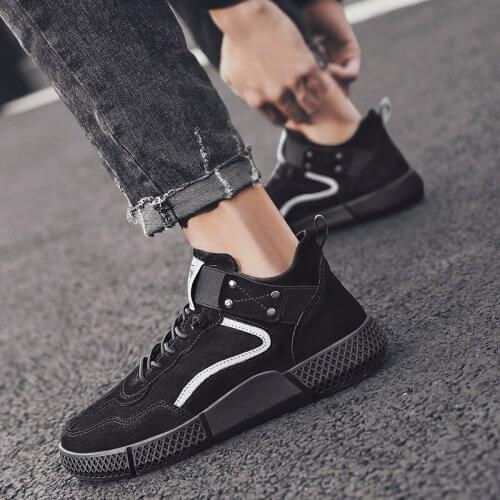 Para Mens footwear hombre male cuero 2020 mens basso Casual oxford mens causal casuales lather Moccasins Sneaker hot sale new