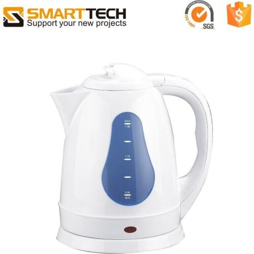 Housing electric kettle plastic injection mold supplier