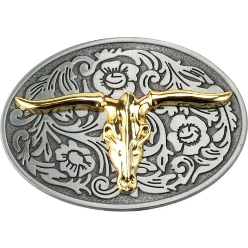 Fashion Mens Business Alloy Automatic Buckle Unique Men Plaque Belt Buckles for 3.8cm Ratchet Men Apparel Accessories