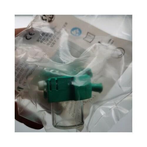 Ohmeda Sink Water Cup Water Trap Side Flow End Tidal Carbon Dioxide ETCO2 Consumable Dehydrator