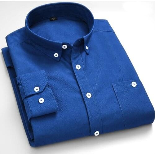 RISE LEAP Men's Long Shirts
