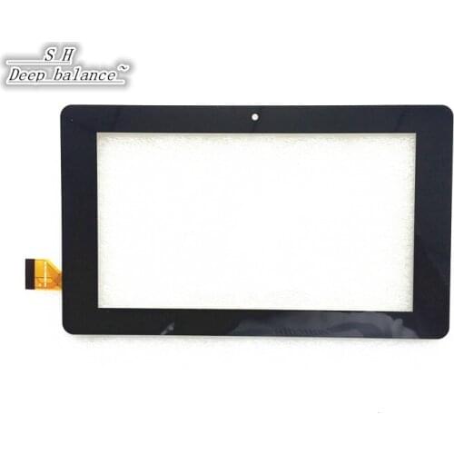 Maintenance and replacement of 7-inch Digital Panel Sensor YLD-CEG7907-FPC-A0 original flat Panel Touch screen SQ-PG71070B01-FPC