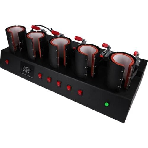 Mugs Sublimation Mug Press Machine Mug Heat Press Printer Cup Press Machine Heat Transfer Machine for Mugs Cups