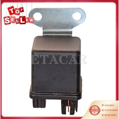 High Quality Plug Relay 12V 119650-77910 MR8B-451 Fits For Yan-mar NGK G71Su John Deere Cub Cadet