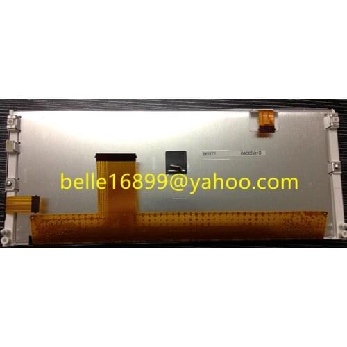 LQ088K9LA01 LQ088K9LA02 8.8" LCD display monitor screen for BMNW X5 E60 E90 CIC Navigation car audio GPS systems