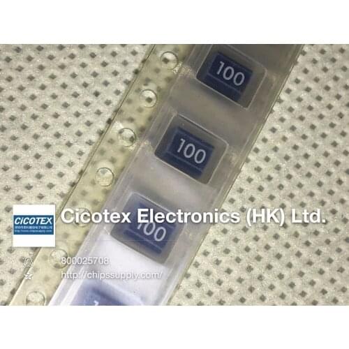 10pcs/lot NLC453232T-100K-PF 100