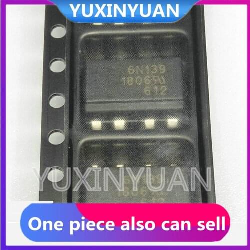 10 PCS/LOT yuxinyuan QN3109M6N QN3109 PAPAK56 MOS