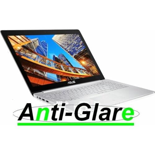 2X Anti-Glare Screen Protector Guard Cover for Asus Vivobook F505 15 15.6" Touch Screen Laptop Protector