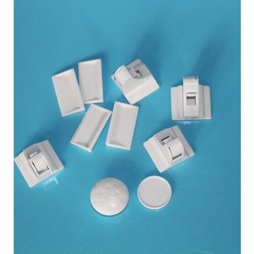 Universal Magnetic 5 pcs Child Children Protection Baby proofing Safety Lock Drawer Latch Cabinet Door Limiter Infant Security L