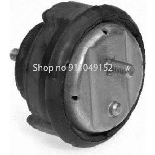 CAR Engine mount E46 318CI N42 E46b mw318CI N46 E83 Z4 2.0I E46 318I N42 E46 318I N46 E46 318I Engine foot glue R