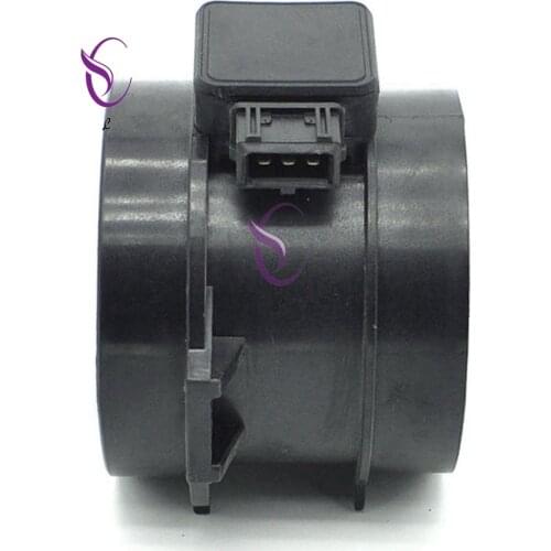 M54B30 13621438871 5WK96132 Mass Air Flow MAF Meter Sensor For BMW 3 5 TOURING E46 E39 E53 E36 330 i xi ci 530i X5 Z3 3.0L 3.0