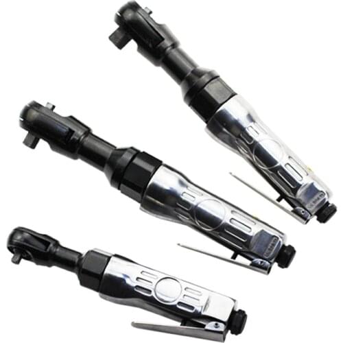 1/4or3/8 Inch Pneumatic/Air Ratchet Wrench Tools Mini Ratchet Wrench Pneumatic Tools Spanners Air Tools With Japan Connector