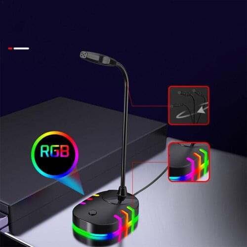 Микрофоны GRWIBEOU China At AliExpress