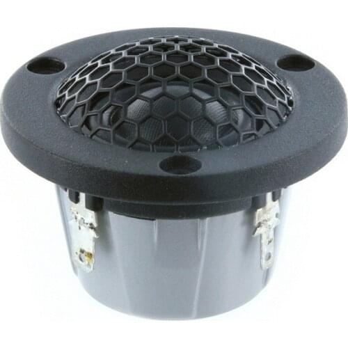 Hf-241 HiFi Speakers 0.75 Inch Ring Dome Diaphragm Tweeter Unit /d2004602000/ 4 Ohm 88.4db