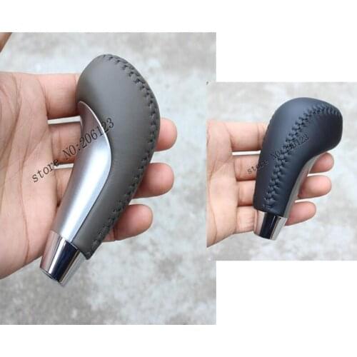 New Genuine Automatic Gear Shifter Gear Shift Knob For Hyundai Tucson ix35