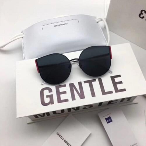 2020 New Polarizing Sunglasses --Stylish Cat Eye Sunglasses For Ladies--Radiation-Proof Sunshade Glasses