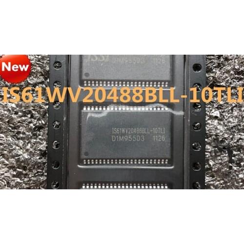 New IS61WV20488BLL-10TLI IS61WV20488