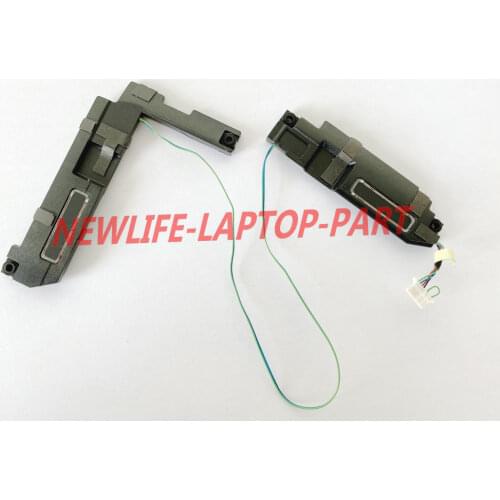 NEW original for Dell Latitude 7410 E7410 laptop Left & Right audio Speaker Set 0NFH3D NFH3D FDX40 PK230010U00 free shipping