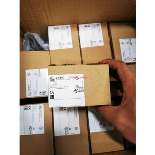 [Original] SI6800 flow sensor new product official warranty for five years