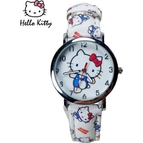 OUBAOER Children's Quartz Watch