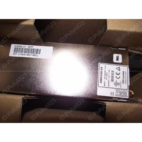 Brand new original TDK-LAMBDA switching power supply HWS300-24 300W, 24V