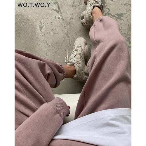 Женские утепленные брюки WO.T.WO.Y China At AliExpress