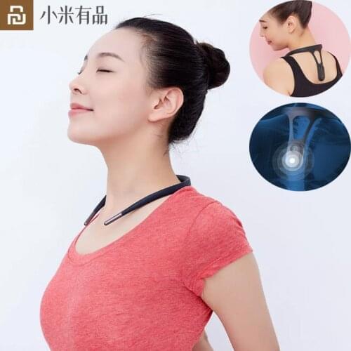 Youpin Hipee Smart Posture Correction Device for Adult Child Back Posture Monitoring Corrector Spine Scientific Neck Posture