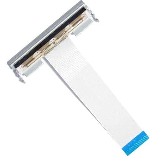 3 PCS ORIGINAL NEW Thermal Head Print Head Printhead for EPSON TM-T88V TM T88V hermal Receipt Printer