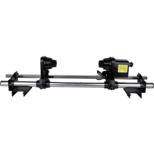 Automatical Media Take Up System For Mimaki JV22 JV4 JV3 JV33 JV5 Printer Roller
