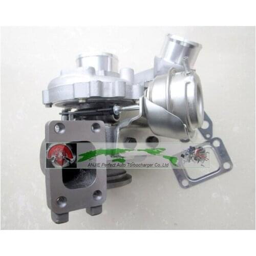 Free Ship Turbo For Volkswagen VW LT II LT2 2002-06 AUH 2.8L TDI 158HP GT2256V 721204-5001S 721204-0001 721204 90529201007104