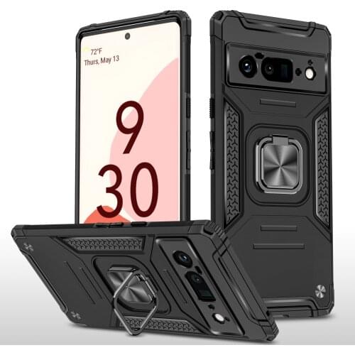 CASEISHERE Google Phone Cases