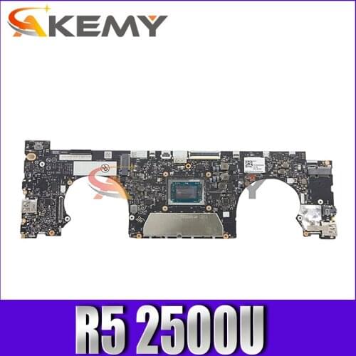 ES321 NM-B441 For Lenovo IdeaPad 720S-13ARR laptop motherboard Ryzen R5 2500U CPU 8G RAM 5B20Q59464 5B20Q59378 100% test work
