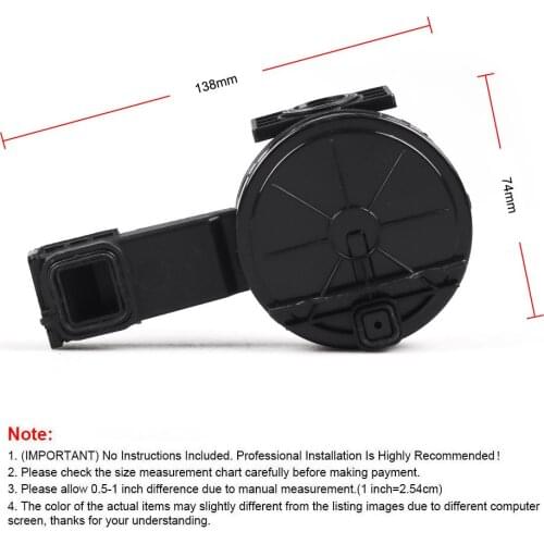 Engine Valve Camshaft Rocker Fit Suitable For GM Chevrolet Sonic Aveo Saturn Astra 55564395 Auto Car Accessories 1PC