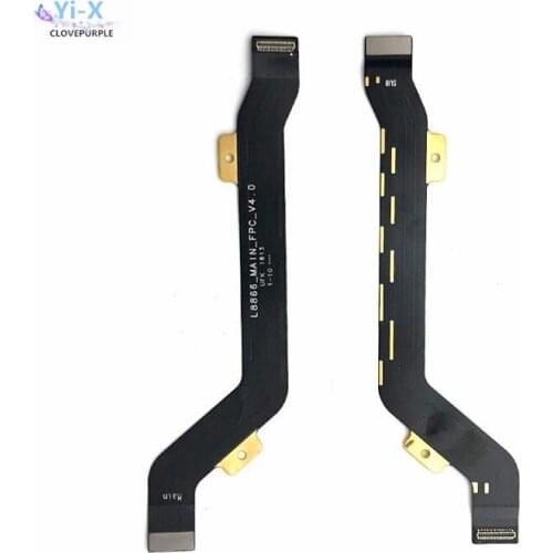 New For Xiaomi Mi 6x A2 Main Board Motherboard Connector Flex cable