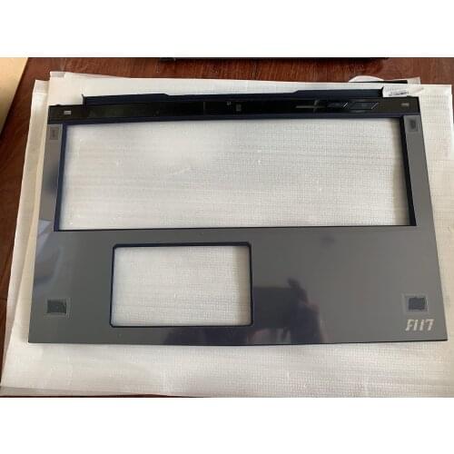 New for MECHREVO X8ti plus X9ti-R X3 C cover keyboard bezel