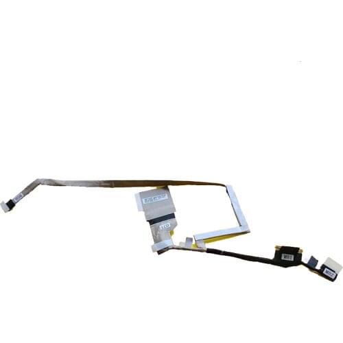 NEW ORIGINAL Laptop LCD LED Flex Cable For Dell Latitude 5300 E5300 0HFCCY 450.0G302.0011