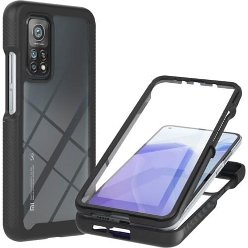 Olivemoon Xiaomi Poco X3 Phone Cases