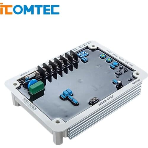 Orignally kutai ADVR-07AF replace of AVR EA05AF FULL WAVE OR HALF WAVE