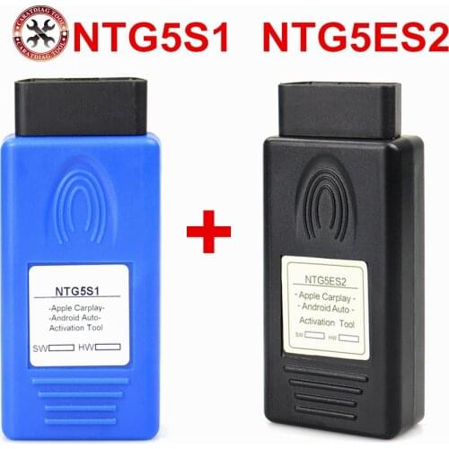 Professional For Apple CarPlay NTG5S1/NTG5ES2 Android Auto NTG5S1 activation tool for Mercedes/Benz NTG5 S1 NTG5ES2 Free Ship
