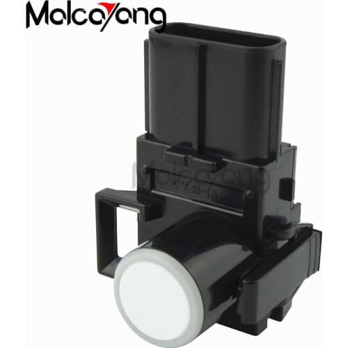 Backup Reverse Sensor Ultrasonic Assist Sensor 89341-68070 PDC For Toyota Wish ZGE21 2009-2016