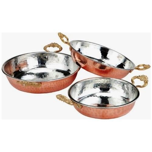 Selçuklu Bakırcılık Cookware