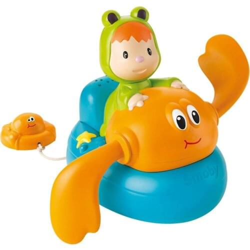 SMOBY Toddler Toys