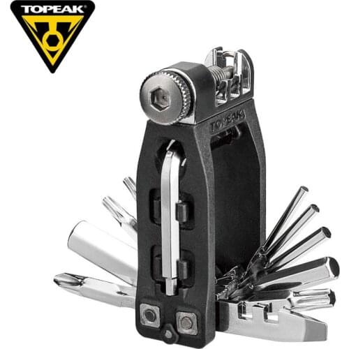 TOPEAK Bicycle Repair Tools